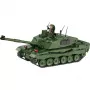 Conjunto de construção COBI Challenger 2 Armed Forces 954 peças