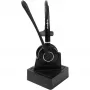 Altifalante Bluetooth mono portátil Plusonic PS7912BT com porta USB e bateria recarregável