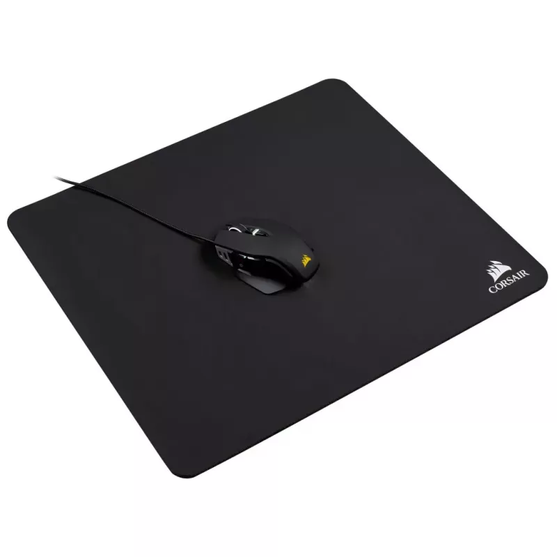 Tapete de rato gaming Corsair MM250 Champion preto