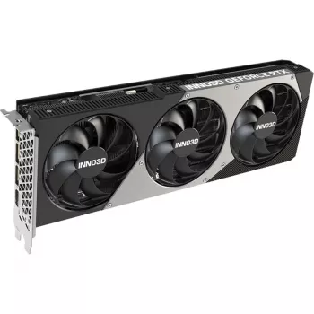 Placa gráfica INNO3D GeForce RTX 5080 X3 16 GB GDDR7