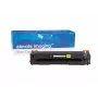 Toner CF542X amarelo para HP