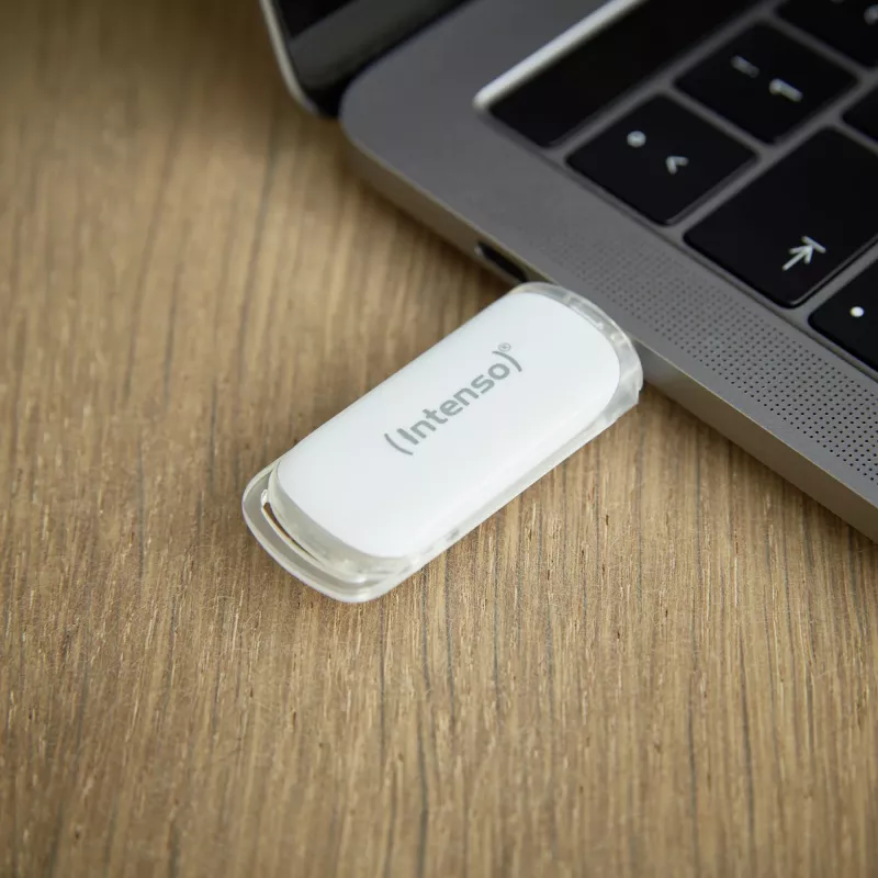 PEN DRIVE FLASH USB3 128GB/3538491 INTENSO