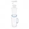 Brita Glass+3 Maxtra Pro Pure Performance jarro com filtro