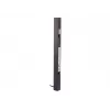 Unidade de distribuição de energia (PDU) APC Basic Rack PDU 0U Bege
