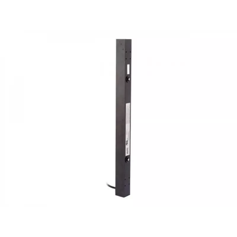 Unidade de distribuição de energia (PDU) APC Basic Rack PDU 0U Bege