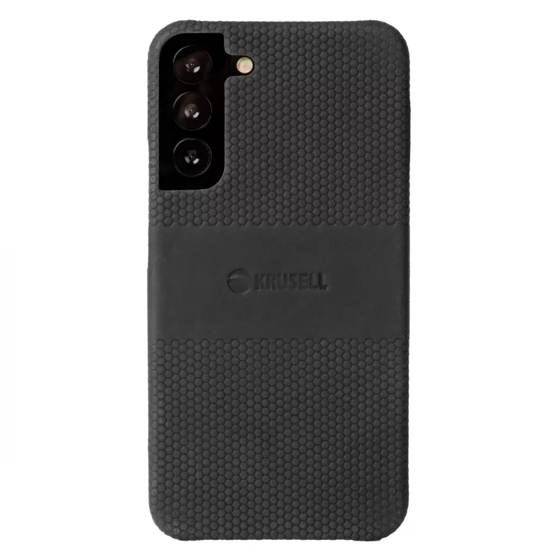 Capa Krusell 62465 para Samsung Galaxy S22+ 16,8 cm Preto