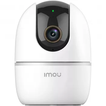 Câmara IP IMOU A1 2K — câmara de vigilância de rede, resolução 2304×1296, interior