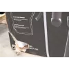 TrotiNet elétrico Ninebot MAX G2 (embalagem danificada)