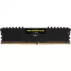16GB DIMM 2933 (2x 8 GB) Dual-Kit (preto, CMK16GX4M2Z2933C16, Vengeance LPX, INTEL XMP)