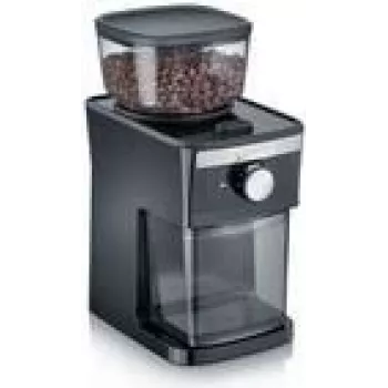 Moinho de café GRAEF CM 252 (CM252EU)