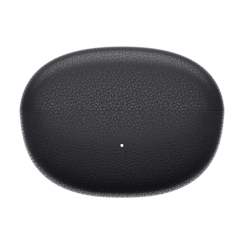 Auscultadores QCY Crossky C10 (preto)