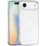 Renkforce iPhone Air capa traseira transparente capa Apple transparente indutivo (RF-6830716)