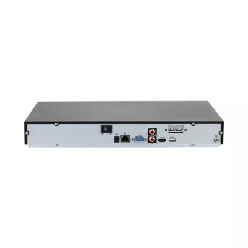 Dahua Technology NVR4204-4KS2/L 1U Preto