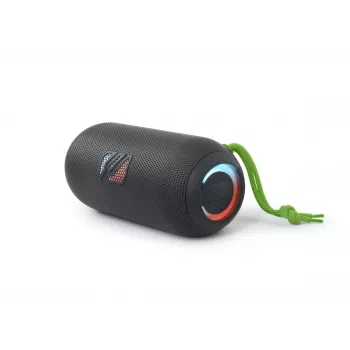 Mini-sistema de áudio doméstico Muse M-950 BT 80 W preto