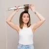 Shark FlexStyle 5-em-1 Air Styler e secador de cabelo com modeladores automáticos, escova plana, escova oval, bocal, difusor, bolsa de armazenamento, sem danos térmicos