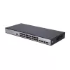 Extralink Hypnos Switch, 24x RJ45 1000Mb/s, 4x SFP+, L3, gerido