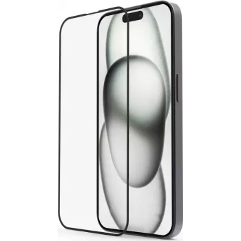 Película protetora de ecrã Hama Extreme Protect transparente Apple 1 unid.