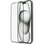 Película protetora de ecrã Hama Extreme Protect transparente Apple 1 unid.