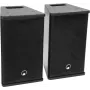 Altifalante de topo de 2 vias Omnitronic MAXX-1810, 2x 200W RMS, 8 Ω