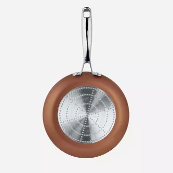 Frigideira Pensofal Magnifiqa Diamond Pro 20 cm antiaderente durável