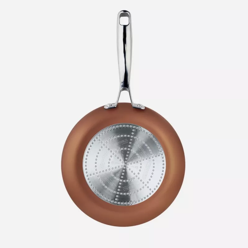 Frigideira Pensofal Magnifiqa Diamond Pro 20 cm antiaderente durável