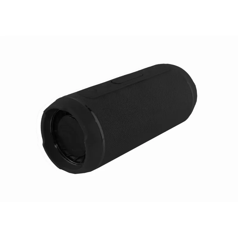 Altifalante portátil Manta SPK12GO BT, preto