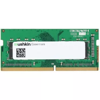 SO-DIMM 8 GB DDR4-3200, Memória MES4S320NF8G, Essentials