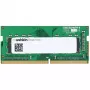 SO-DIMM 8 GB DDR4-3200, Memória MES4S320NF8G, Essentials