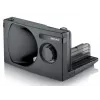 Máquina de cortar Severin AS 9578 elétrica 100 W preto plástico