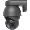 Ubiquiti UniFi AI PTZ Precision - câmara de vigilância de rede - PTZ - turret - resistente às intempéries - cor (dia/noite)