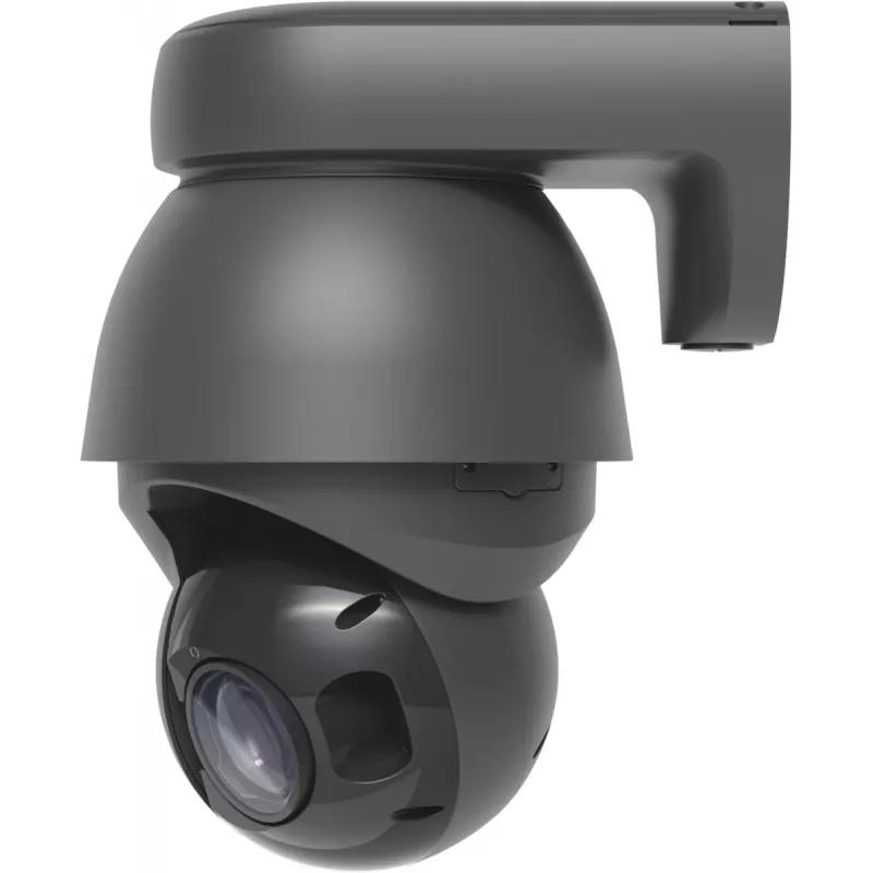 Ubiquiti UniFi AI PTZ Precision - câmara de vigilância de rede - PTZ - turret - resistente às intempéries - cor (dia/noite)