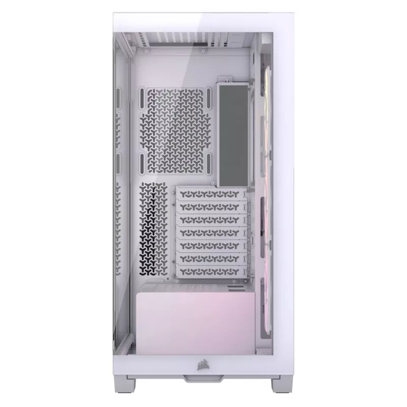 Corsair 3500X ARGB Midi Tower branco
