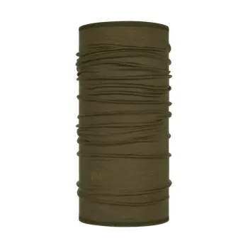 Buf Buff 113010.843.10.00 castanho unissexo lã 700×245 mm, 47 g, UPF, respirável