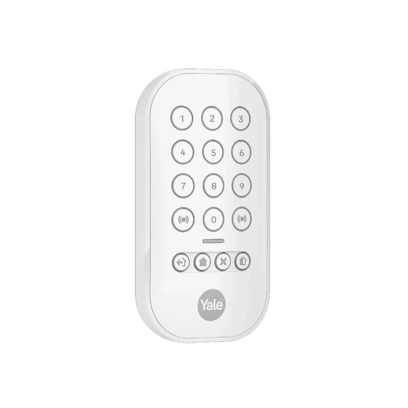 Yale AL-KP-1A-W produto