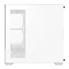 Caixa de computador Darkflash DS900 AIR (branco)