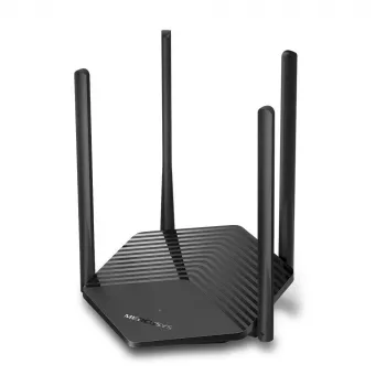 Router Mercusys AX1800 Dual-Band WiFi 6