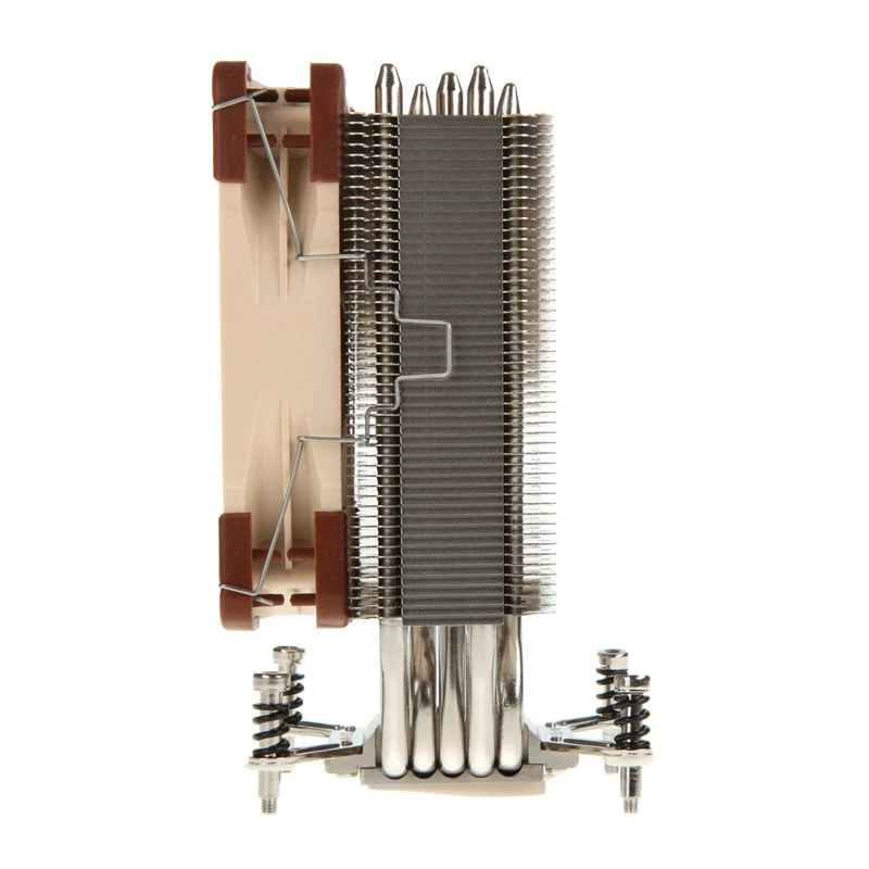 Dissipador de CPU Noctua NH-U12DXi4 - 120 mm