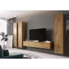 Suporte de TV Cama VIGO '180' 30/180/40 carvalho wotan