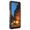 Smartphone robusto UleFone Armor 30 4G com Helio, 12 GB RAM, 512 GB armazenamento, preto, classe energética A