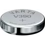 Varta V390 - pilha de relógio botão - primária prata - SR54 - 1,55V - 80mAh (0390-101-111)