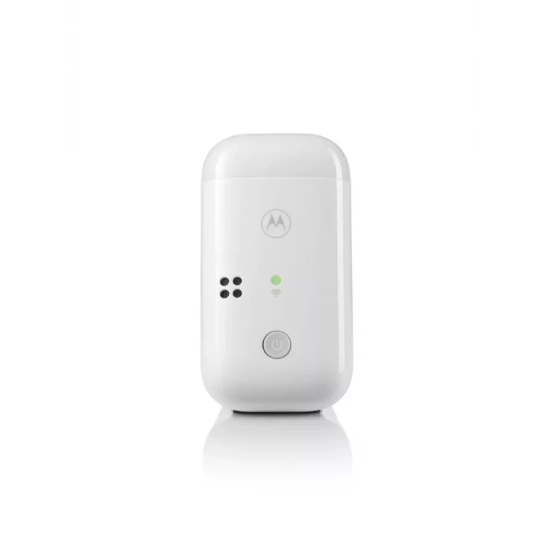Intercomunicador de áudio portátil para bebé Motorola Pip15