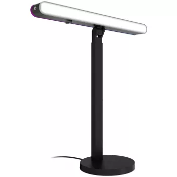 Anel de iluminação LED Logitech G Litra Beam LX