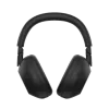 Auscultadores sem fios com cancelamento de ruído Sony WH-1000XM6, Bluetooth, preto, 12 meses de garantia