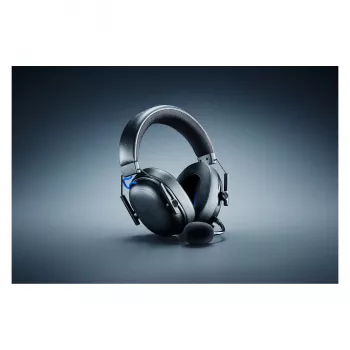 Razer | BlackShark V3 para PlayStation | Bluetooth | Over-Ear | Microfone | Sem fios | Preto