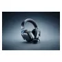 Razer | BlackShark V3 para PlayStation | Bluetooth | Over-Ear | Microfone | Sem fios | Preto
