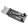 Suporte móvel para CPU ajustável NanoRS RS480