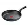 Frigideira Tefal H05606 antiaderente 28 cm, frigideira leve para o dia a dia