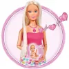 Steffi LOVE baby happiness, boneca