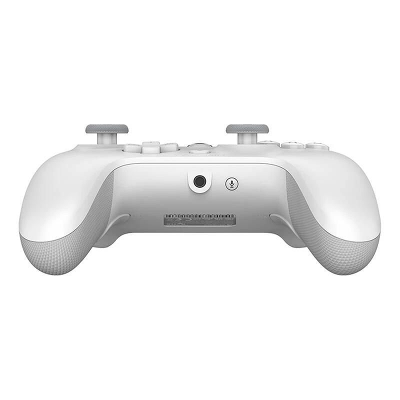 Comando com fios GameSir G7 HE (branco)