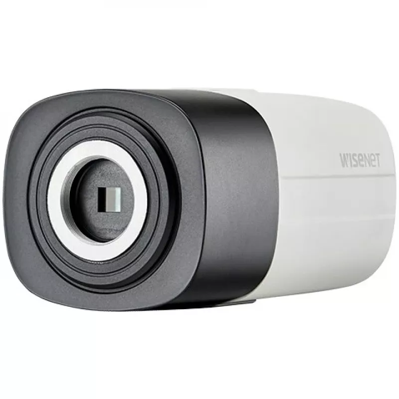 Hanwha Techwin WiseNet HD+ HCB-6001 – Câmara de vigilância (sem objetiva)